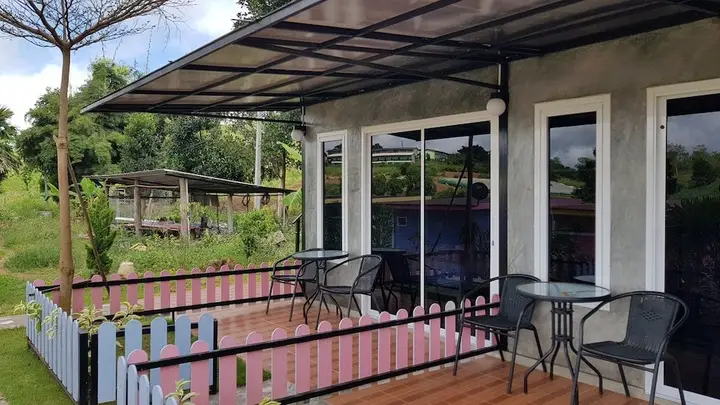 Кхао-Кхо: Bhuthara Khaokho Resort