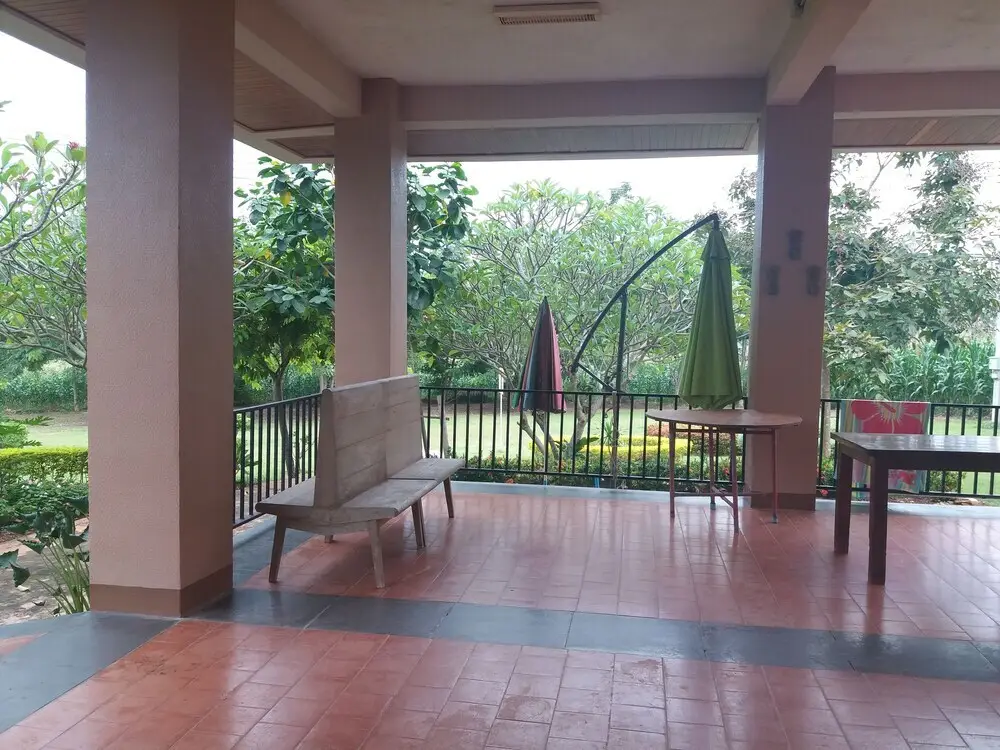 Пак-Чонг: The Homestead Resort Pakchong