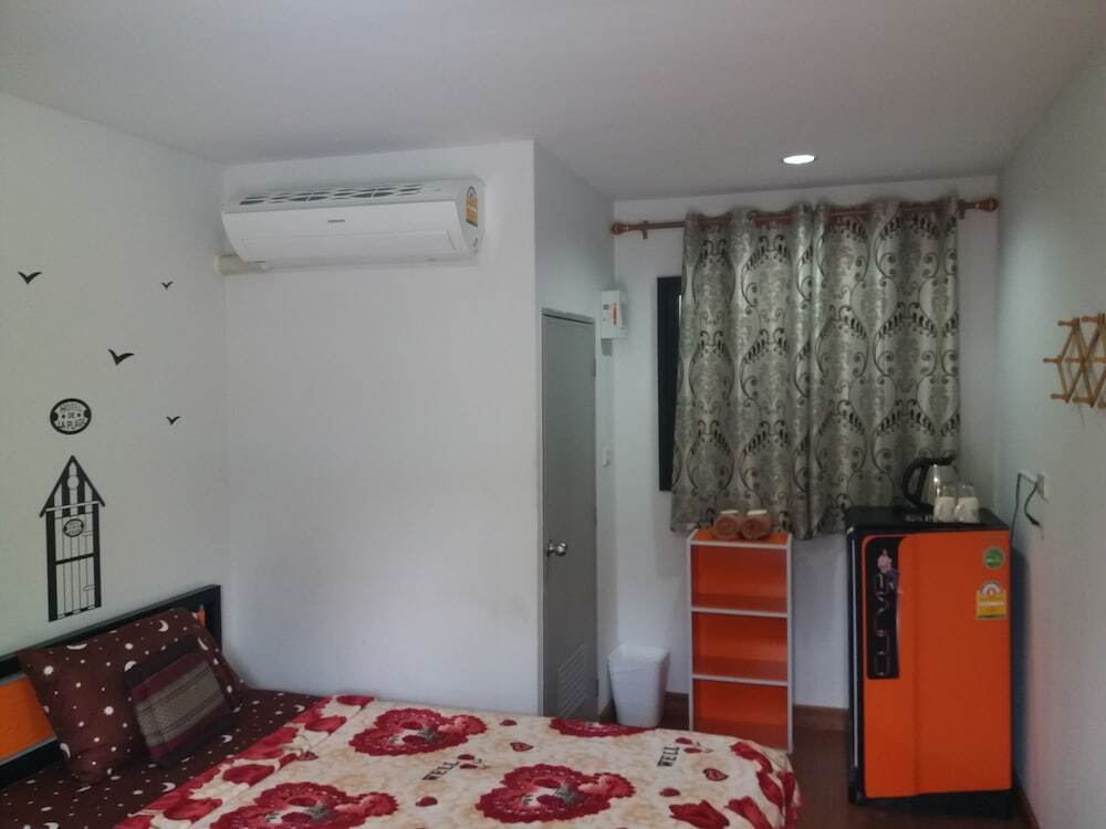 Пак-Чонг: Paaon Resort Khaoyai
