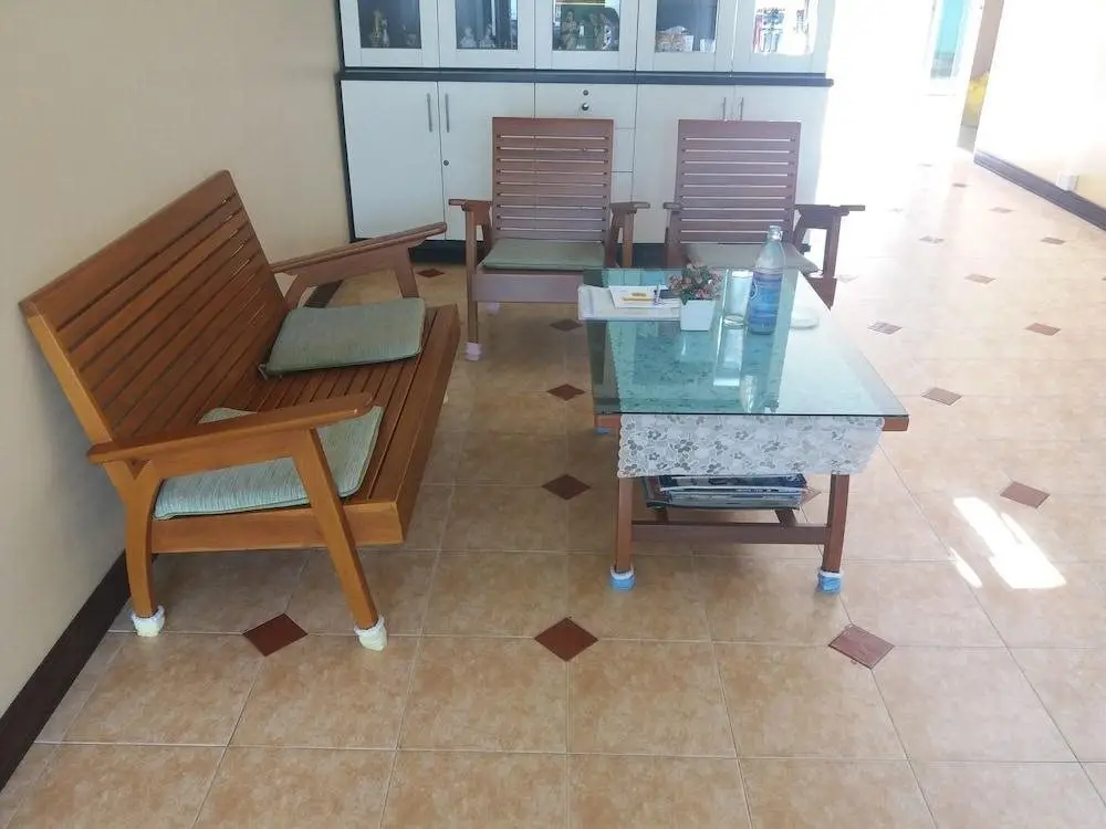 Кхлонг-Янг: Baan Suan Resort