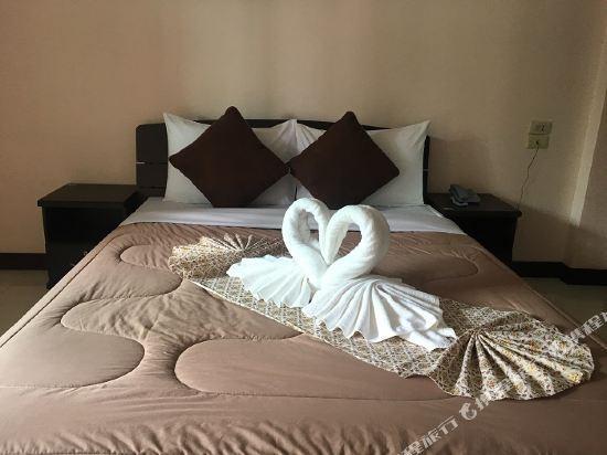 Кхлонг-Янг: Baan Suan Resort