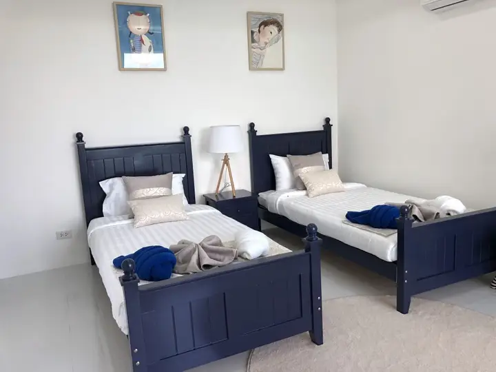Самуи: Villa Lily with Great Sea View