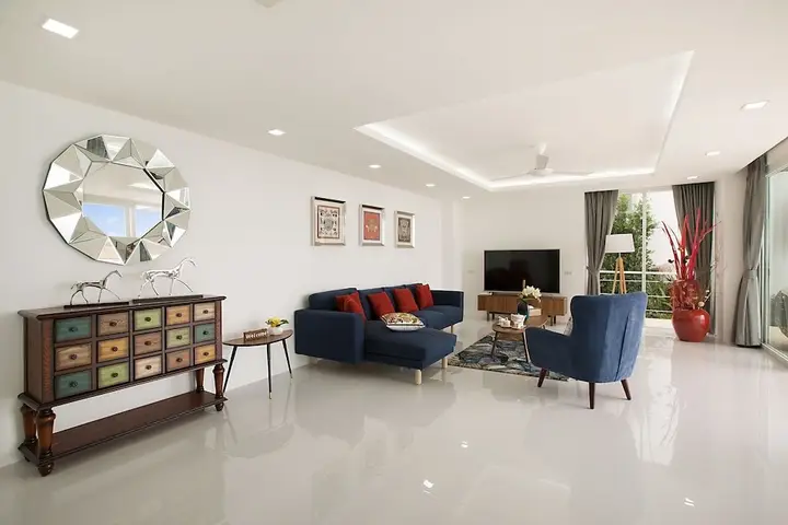 Самуи: Villa Tulip with Private Pool