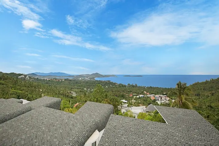 Самуи: Villa Tulip with Private Pool