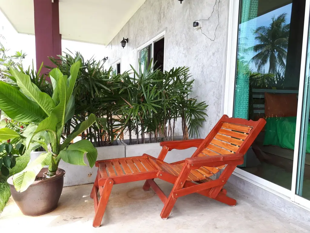 Пранбури : Aong ka Im Resort