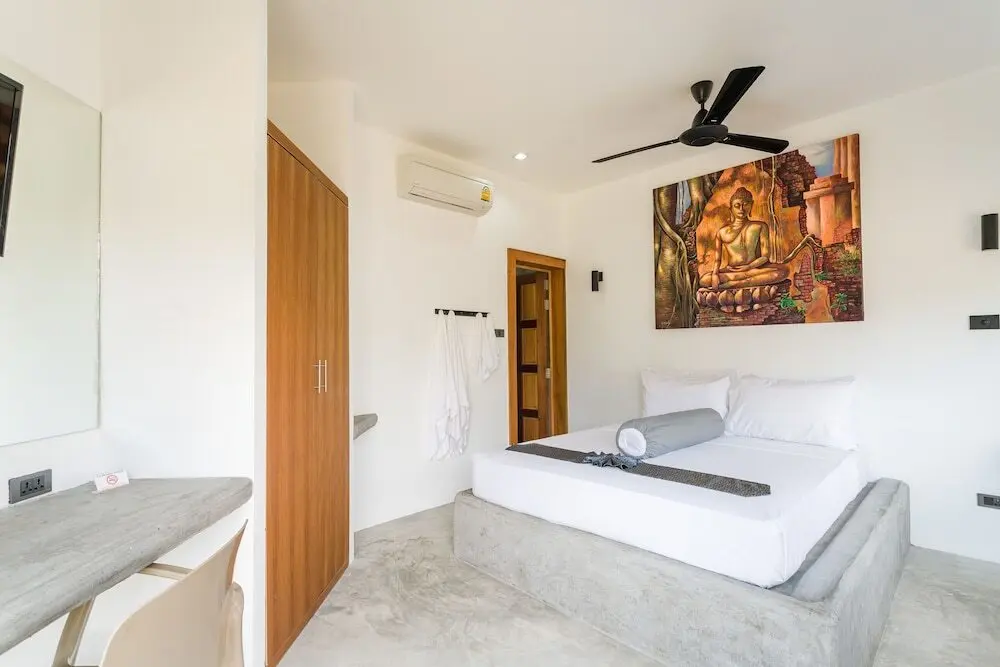 Самуи: 6 Bedroom Villa near Bangrak Beach SDV134-By Samui Dream Villas