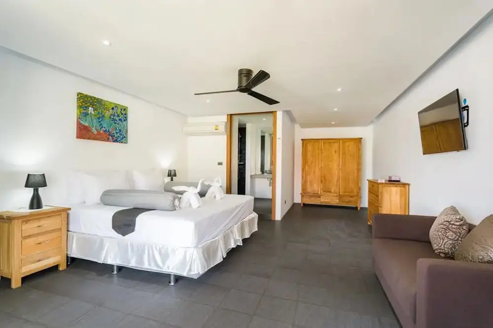 Самуи: 6 Bedroom Villa near Bangrak Beach SDV134-By Samui Dream Villas