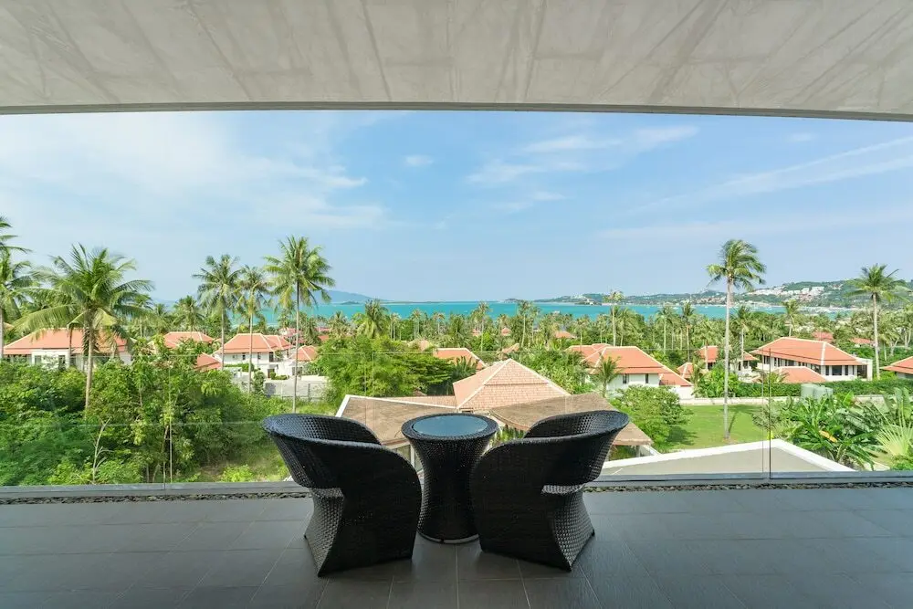 Самуи: 6 Bedroom Villa near Bangrak Beach SDV134-By Samui Dream Villas