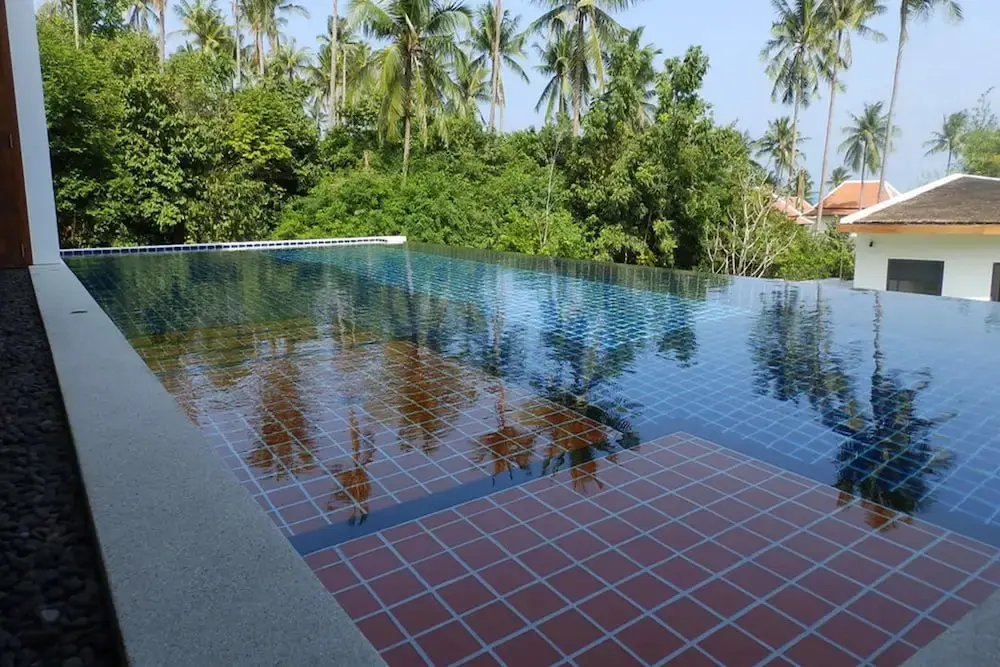 Самуи: 6 Bedroom Villa near Bangrak Beach SDV134-By Samui Dream Villas