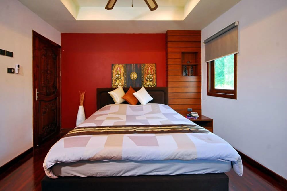 4 Bedroomed Villa In Chaweng P1 SDV193 - By Samui Dream Villas — фото 1