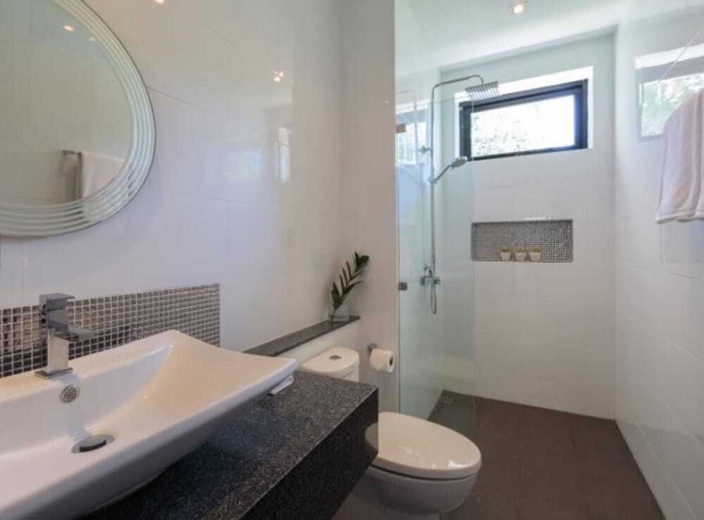 Самуи: 3 Bedroomed Luxury Ban Tai SDV240-By Samui Dream Villas