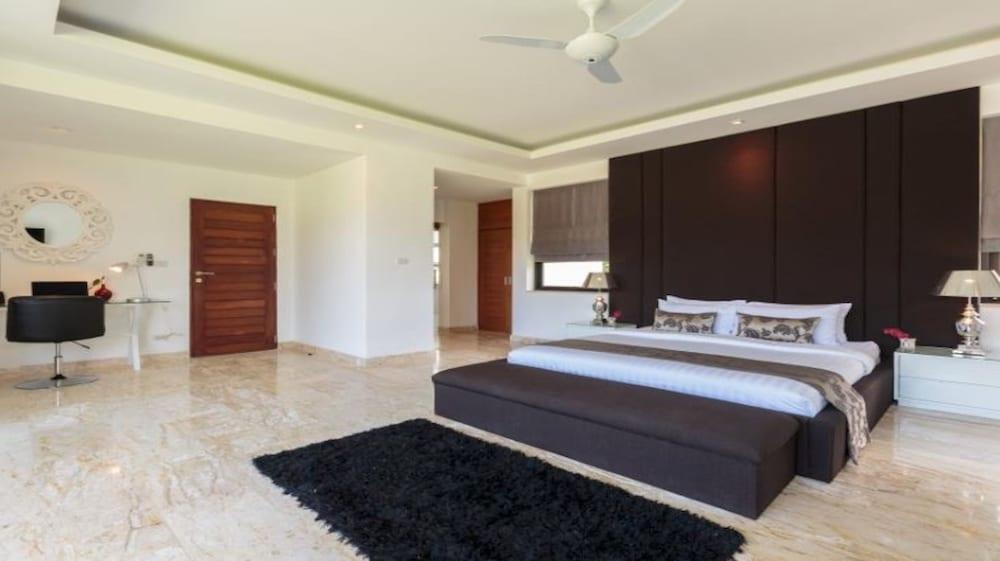 Самуи: 3 Bedroomed Luxury Ban Tai SDV240-By Samui Dream Villas