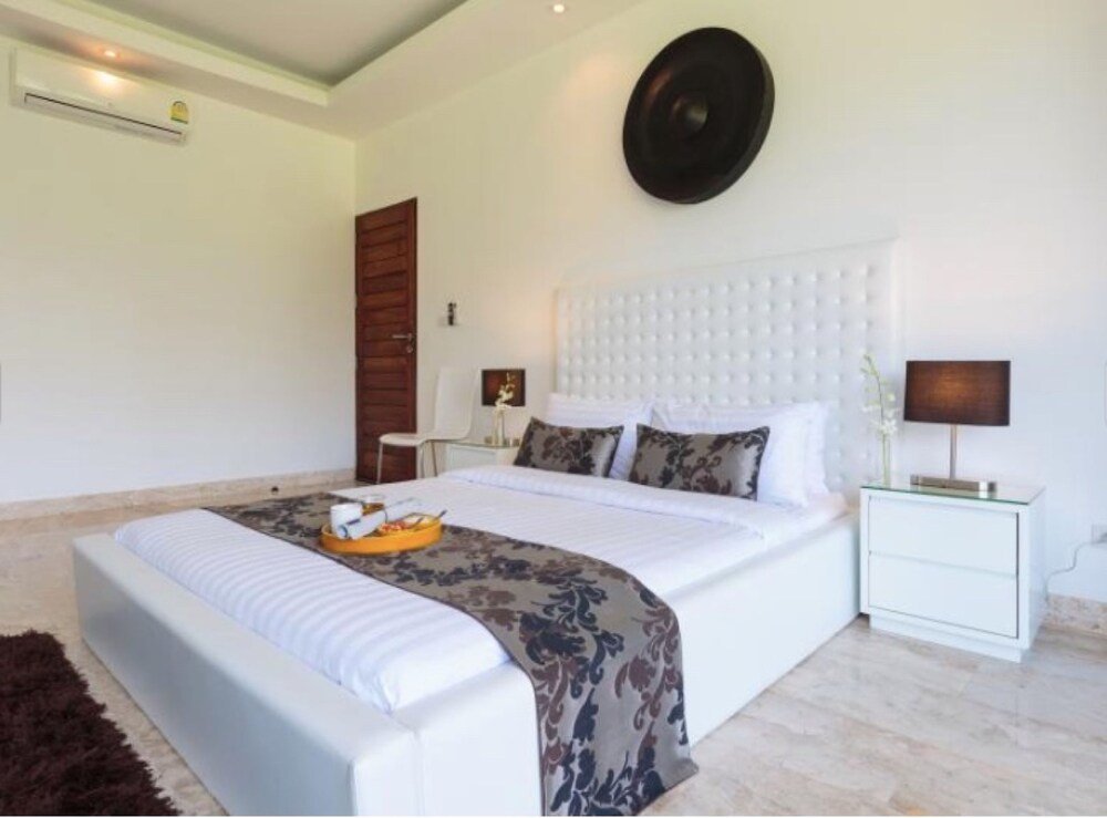 3 Bedroomed Luxury Ban Tai SDV240-By Samui Dream Villas — фото 1