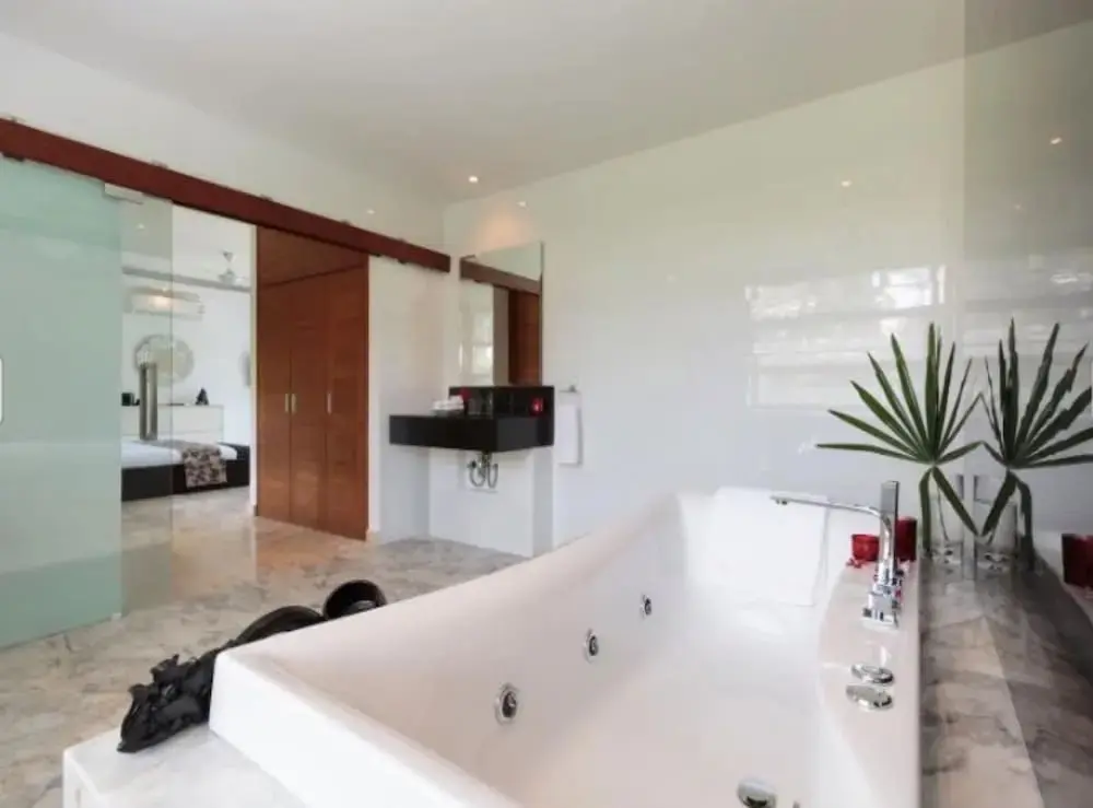 Самуи: 3 Bedroomed Luxury Ban Tai SDV240-By Samui Dream Villas