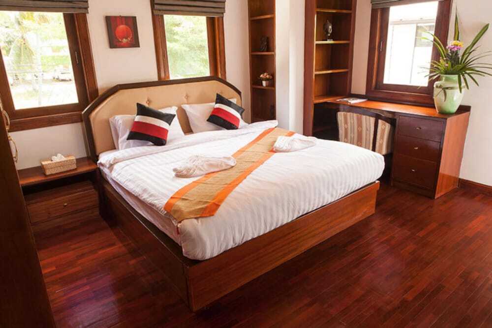 Самуи: 4 Bedroomed Villa In Chaweng P2 SDV194-By Samui Dream Villas
