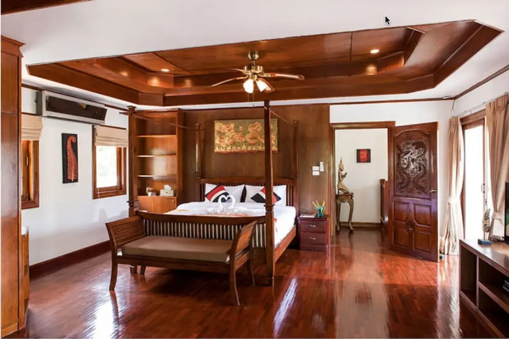 Самуи: 4 Bedroomed Villa In Chaweng P2 SDV194-By Samui Dream Villas