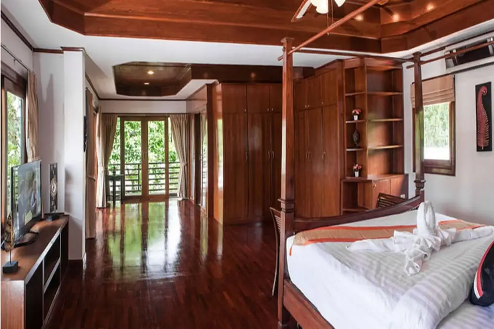 Самуи: 4 Bedroomed Villa In Chaweng P2 SDV194-By Samui Dream Villas