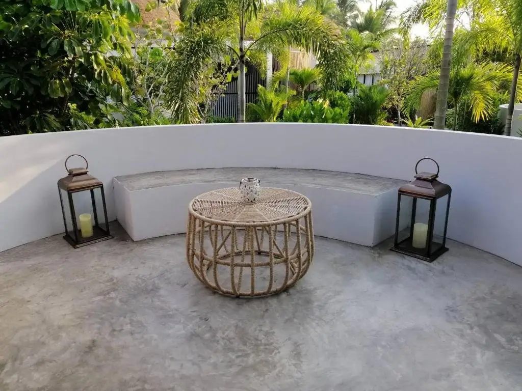 Тхап Сакае: Tungtong Beach Villas