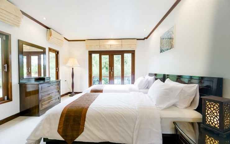 Краби: Canaan & The Cliff Private Pool Villa
