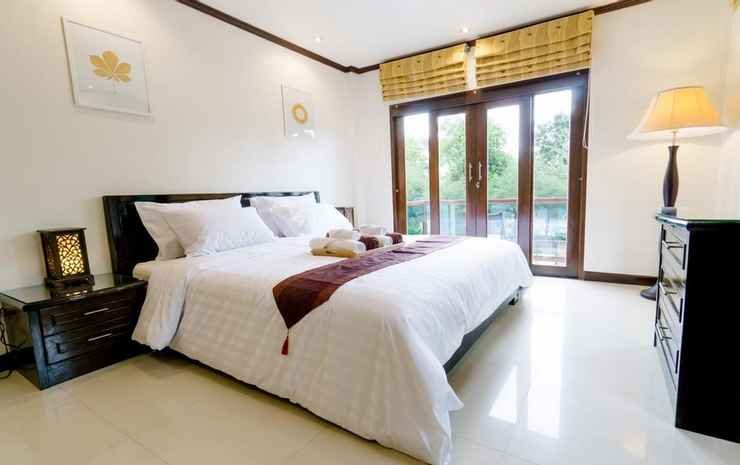 Краби: Canaan & The Cliff Private Pool Villa