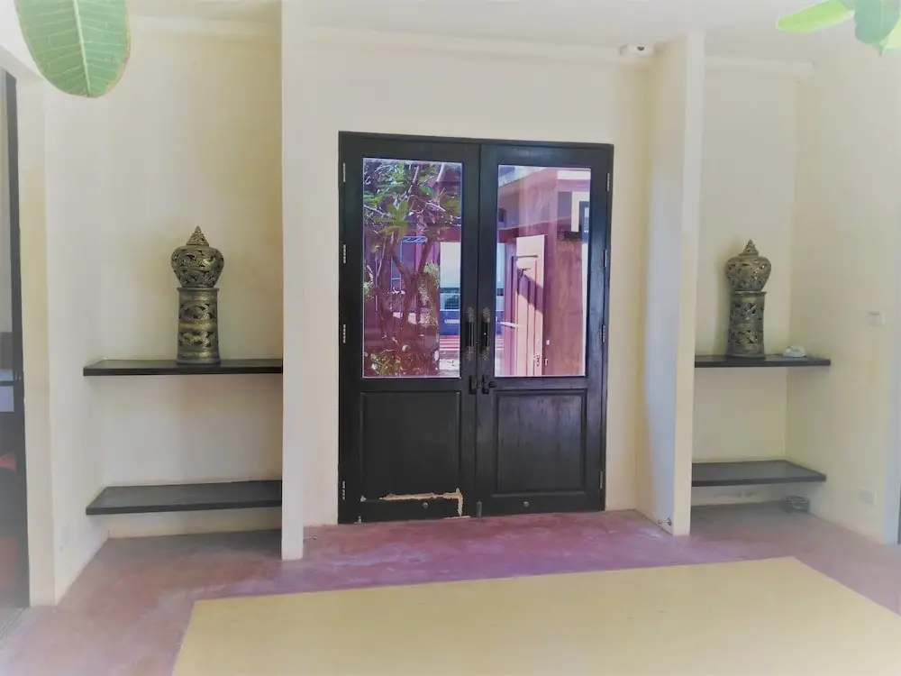 Ланта: Villa Matahari at Koh Lanta