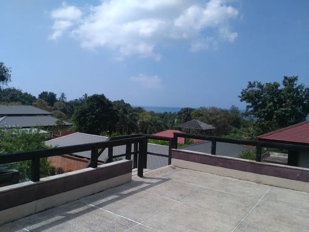 Ланта: Villa Matahari at Koh Lanta