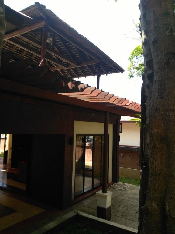 Ланта: Villa Matahari at Koh Lanta