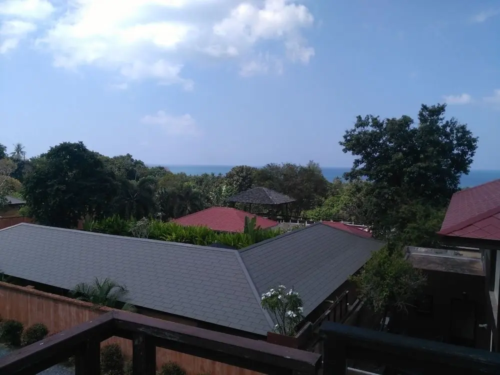 Ланта: Villa Matahari at Koh Lanta