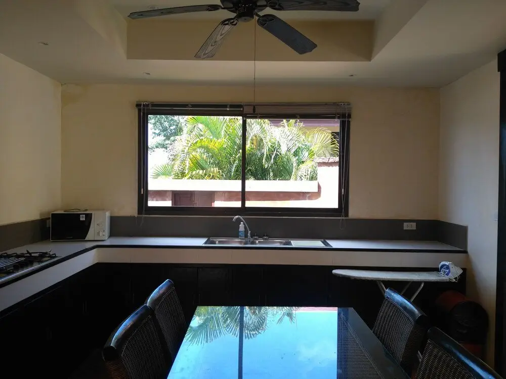 Ланта: Villa Matahari at Koh Lanta