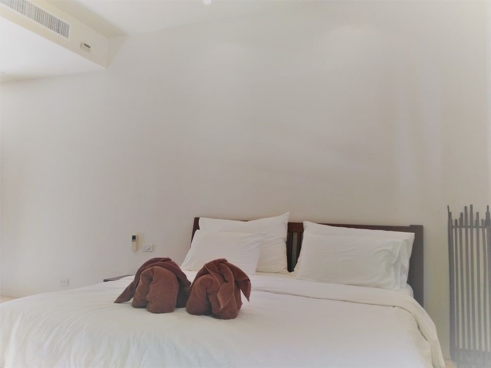 Ланта: Villa Matahari at Koh Lanta