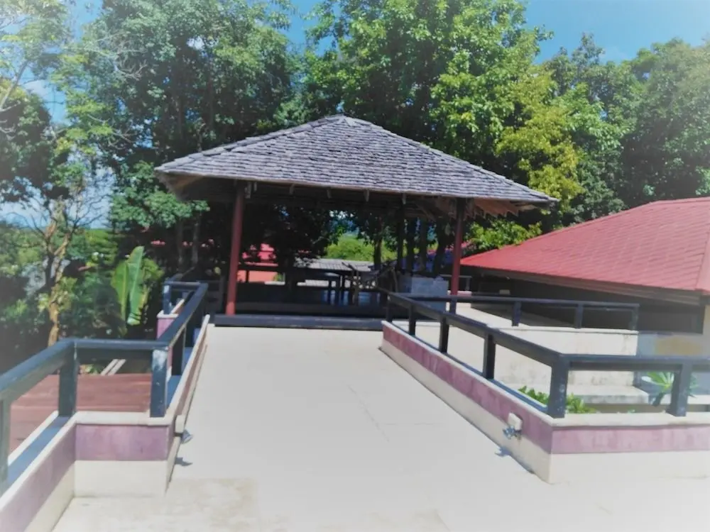 Ланта: Villa Matahari at Koh Lanta