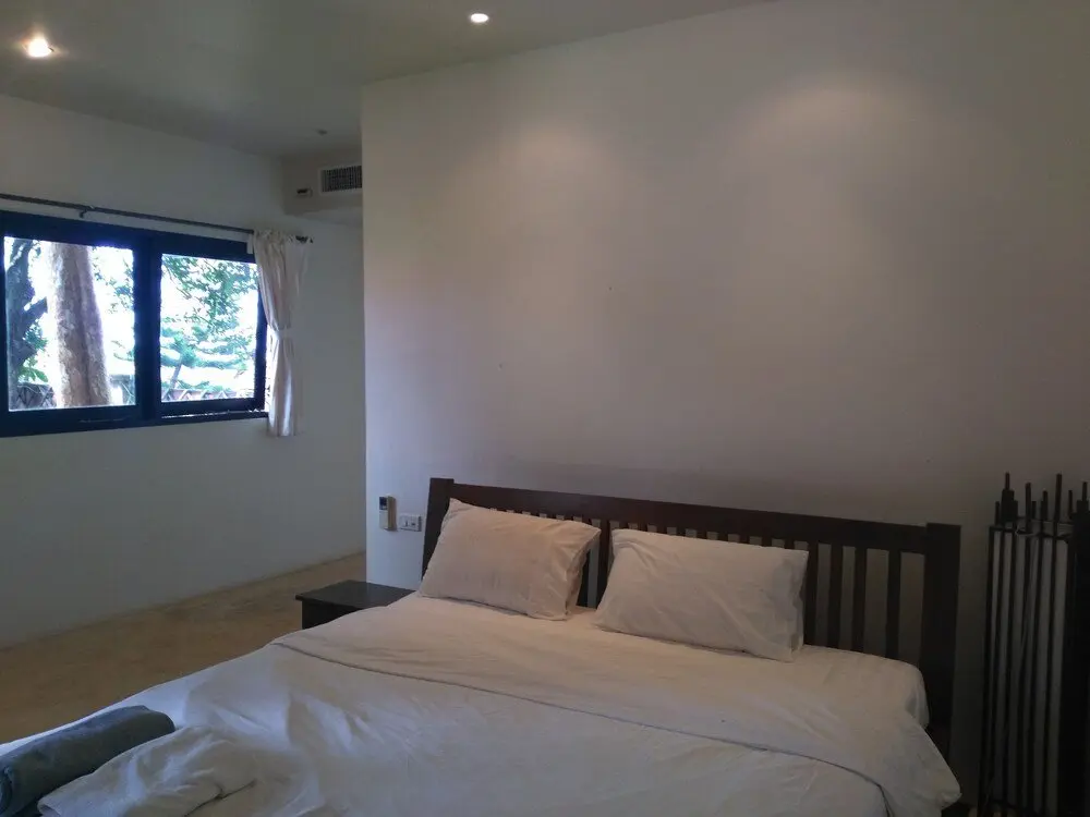 Ланта: Villa Matahari at Koh Lanta
