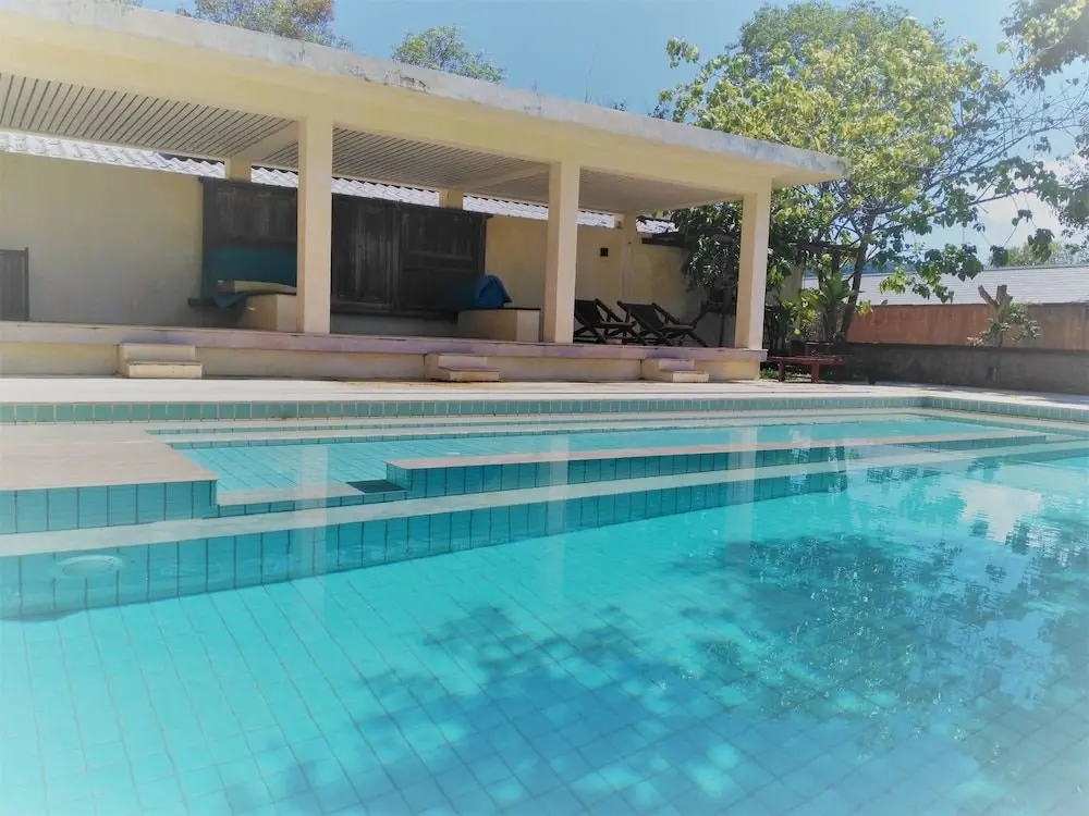 Ланта: Villa Matahari at Koh Lanta