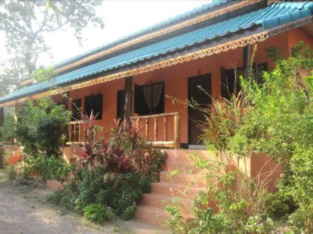 Лоэй: Kong Tong Resort