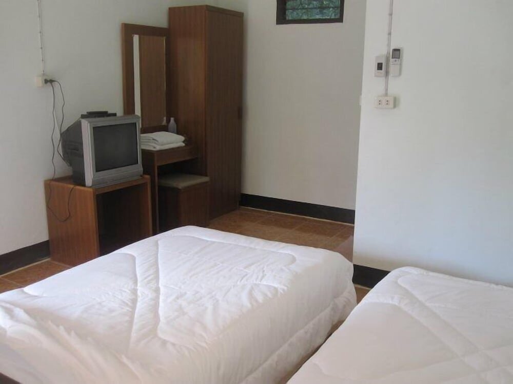 Лоэй: Kong Tong Resort