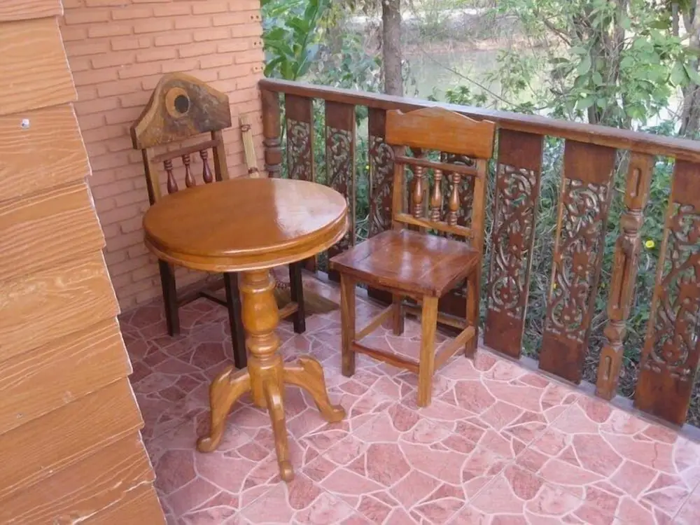 Лоэй: Kong Tong Resort