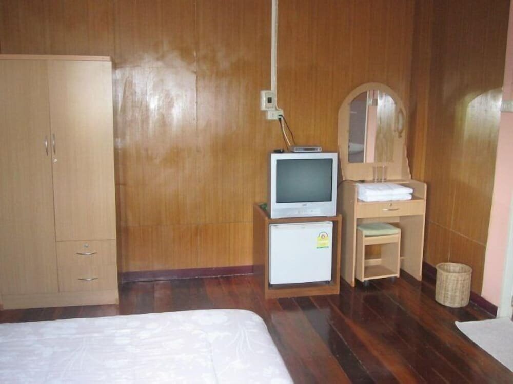 Лоэй: Kong Tong Resort