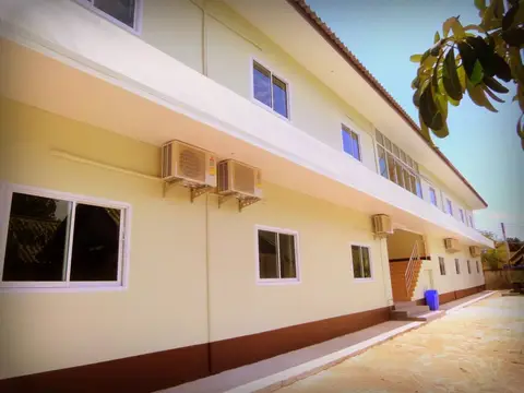 Varin Beach Resort — фото 1