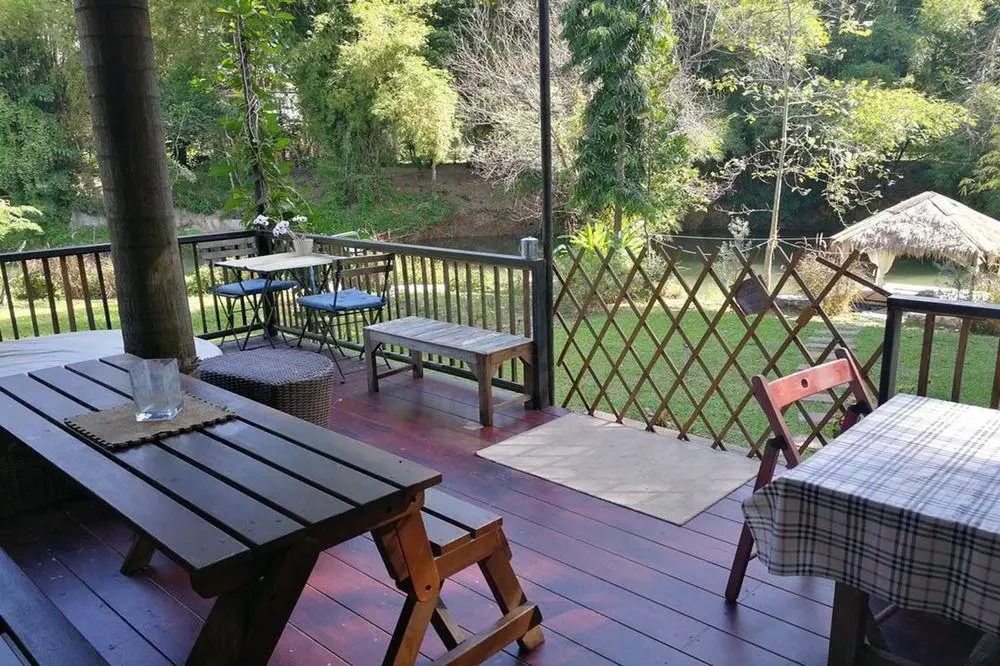 Кханонгпхра: Brookhouse at Khaoyai