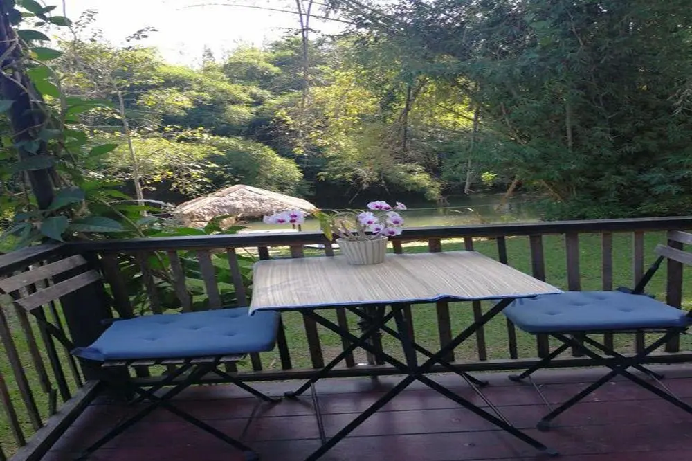 Кханонгпхра: Brookhouse at Khaoyai
