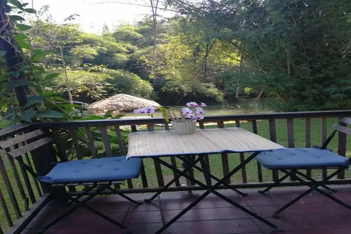 Кханонгпхра: Brookhouse at Khaoyai