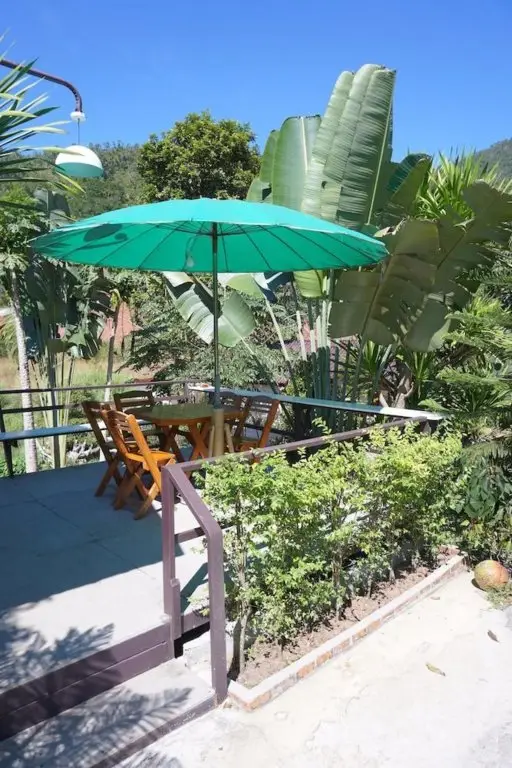 Дан-Сай: Ing Phu Resort
