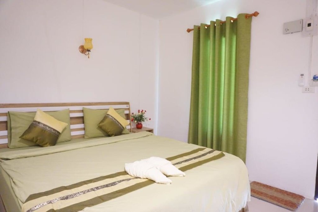 Дан-Сай: Ing Phu Resort