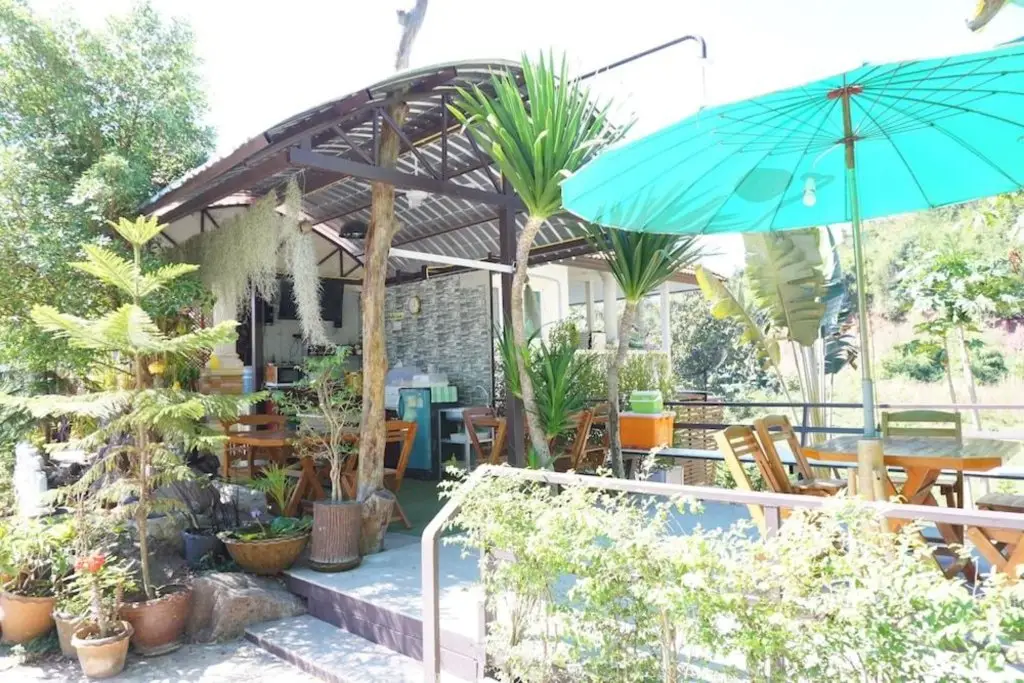 Дан-Сай: Ing Phu Resort