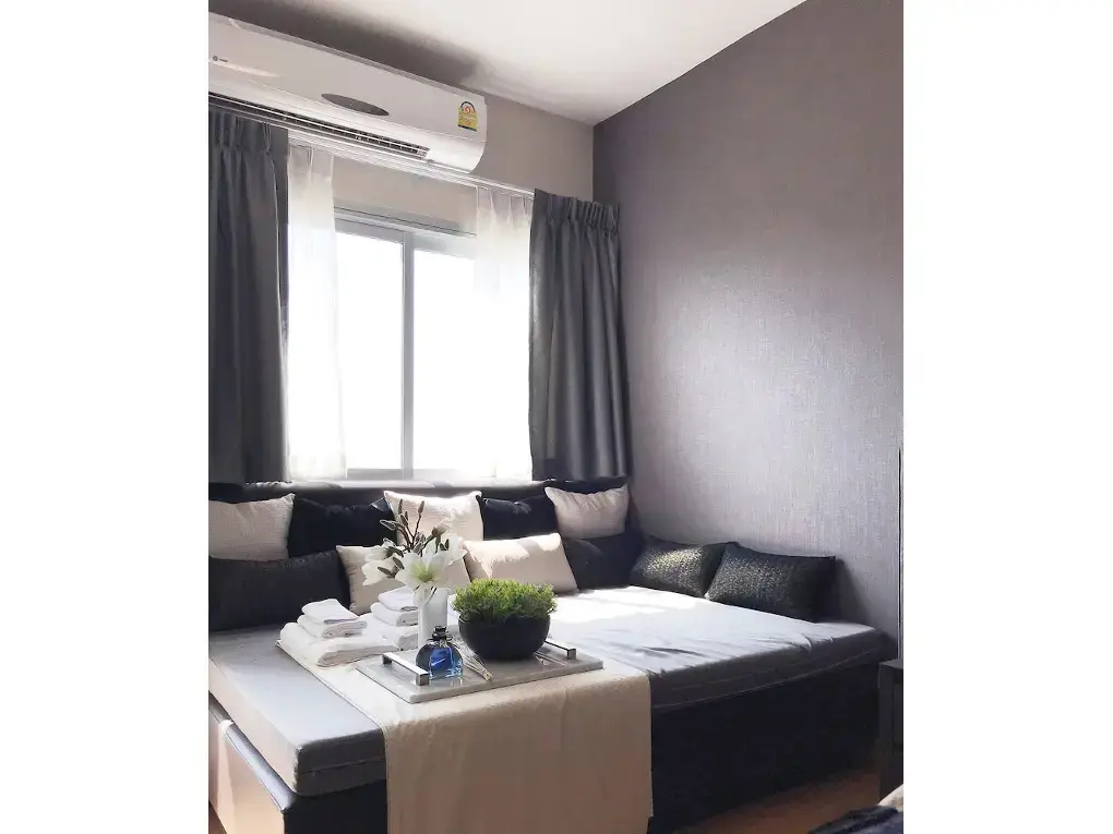 Чиангмай: Stay in Style On The Cloud