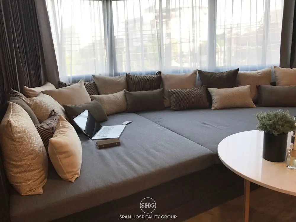 Чиангмай: Stay in Style The Heart of Nimman R306AB
