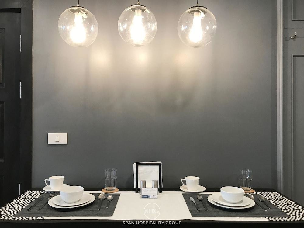 Чиангмай: Stay in Style The Heart of Nimman R306AB