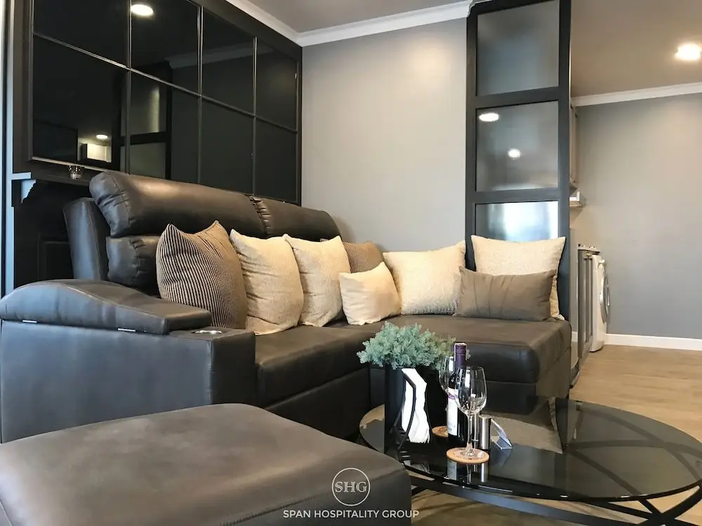 Чиангмай: Stay in Style The Heart of Nimman R306AB