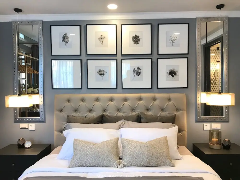 Чиангмай: Stay in Style The Heart of Nimman R306AB