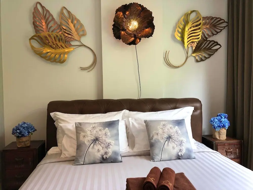 Пак-Чонг: CK Cottage at The Valley Khaoyai